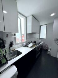 The Minton (D19), Condominium #519057701